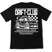 S14 Drift Club