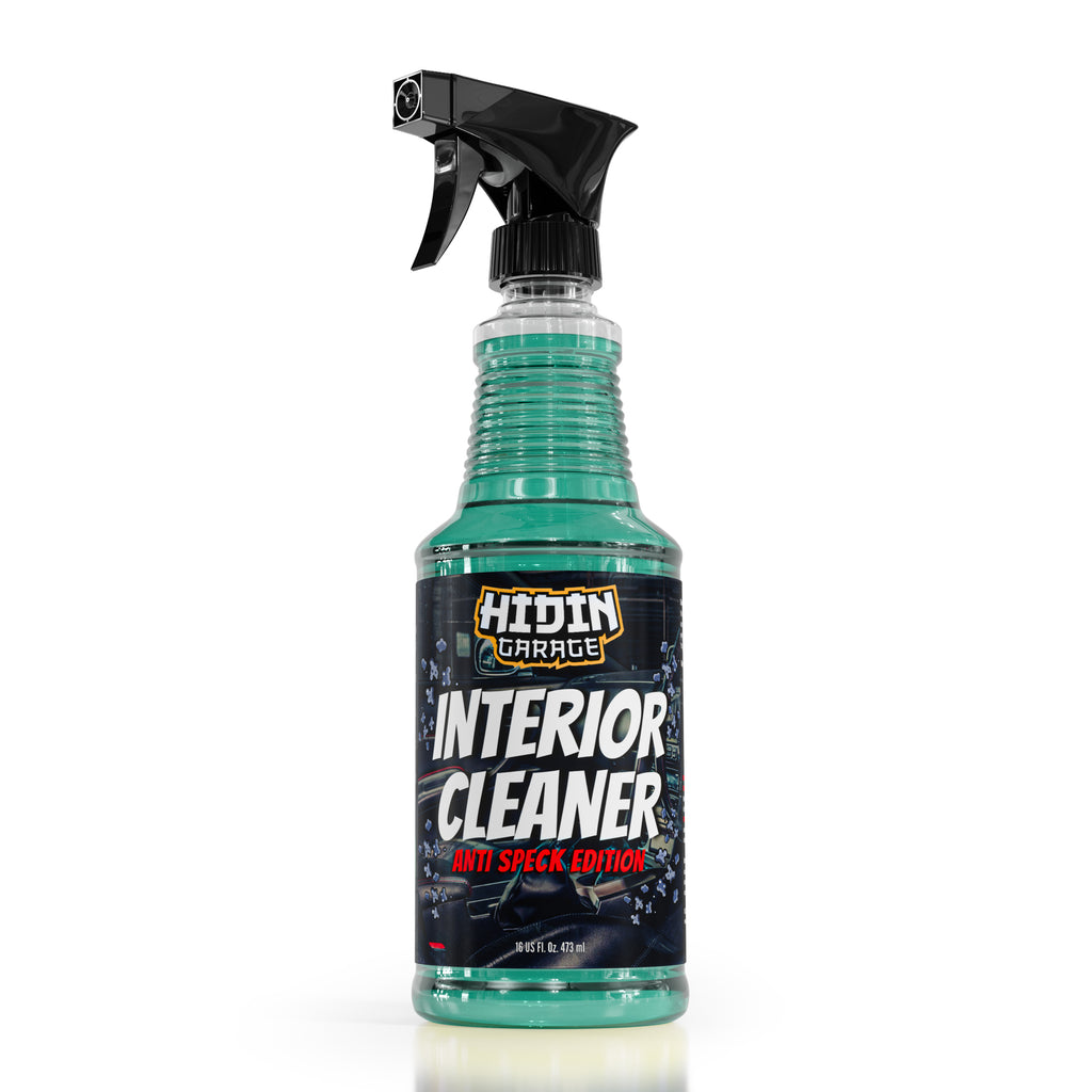 PERRONE™ AL-108 Alcantara® Cleaner & Stain Remover - 8 oz Spray Bottle -  SkyGeek