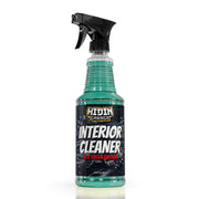 Interior Cleaner