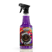 Wheel & Tire Cleaner