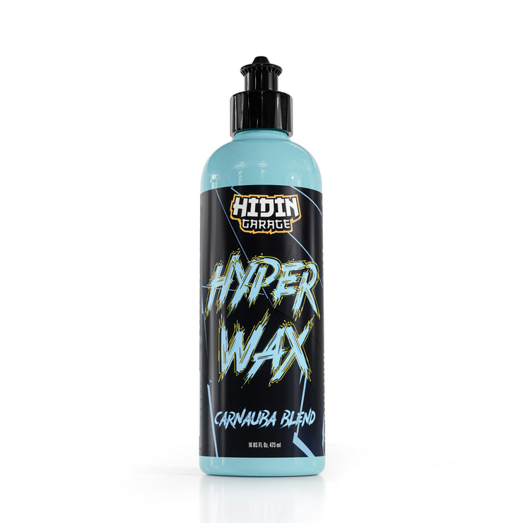 Hyper Wax